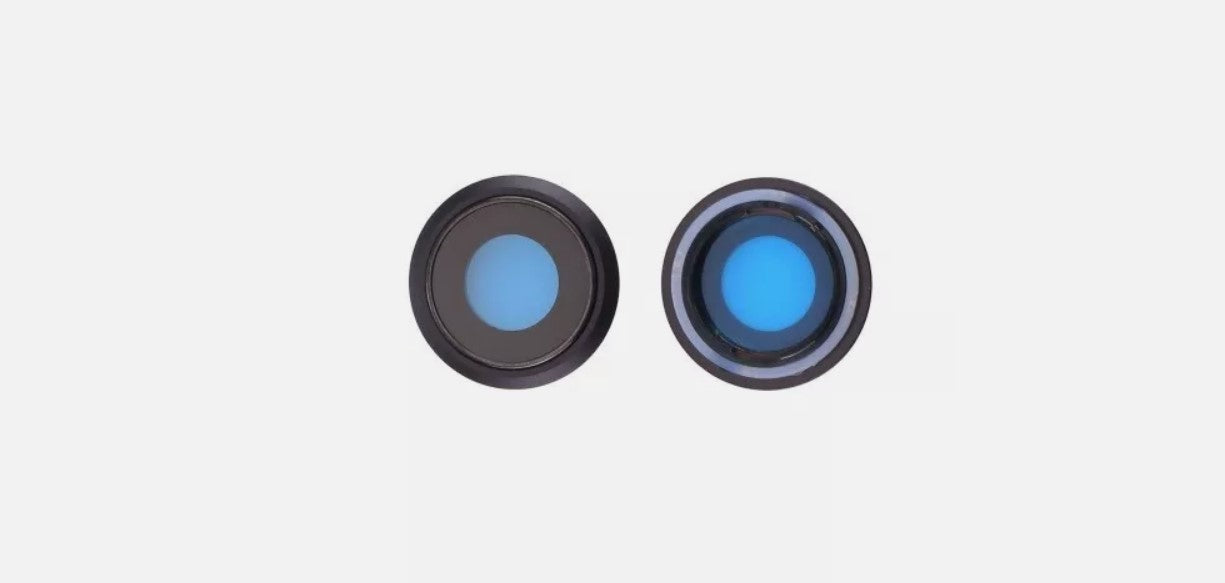 Rear Camera Glass Lens for iPhone SE 2020 Rear Camera Glass Lens for iPhone SE 2020